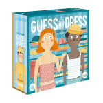 Gra dedukcyjna GUESS MY DRESS / Londji