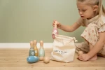 Zestaw do gry w kręgle FSC / Little Dutch LD7110