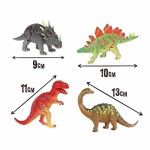 Mega jajko dinozaura / Buki 2137