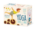Joga 4w1 / Buki Y001