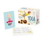 Joga 4w1 / Buki Y001