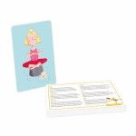 Joga 4w1 / Buki Y001