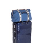 Torba Mommy bag Signature Indygo / Childhome CWMBBSCIN