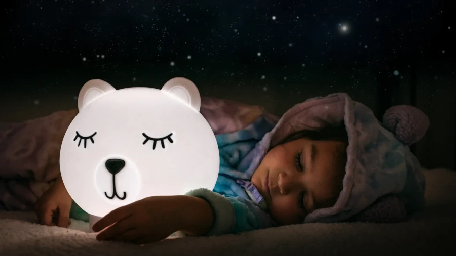 Baby Dream Machine BABYEU202109V3