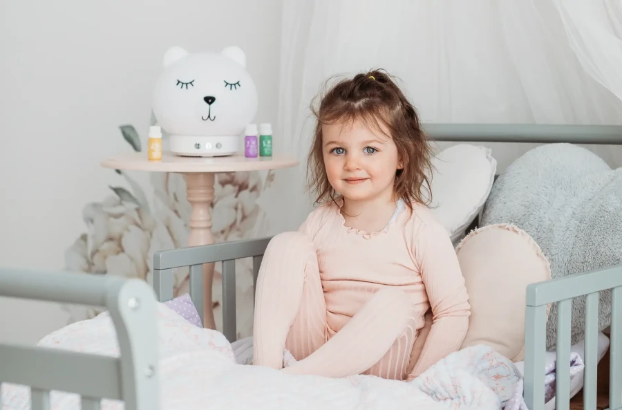 Baby Dream Machine BABYEU202109V3