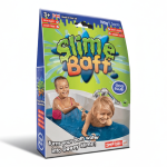 Zestaw do robienia glutów Slime Baff - niebieski / Zimpli Kids