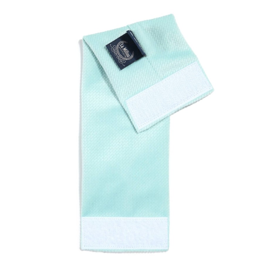 Opaska do Angel's Wings - AUDREY MINT / La Millou