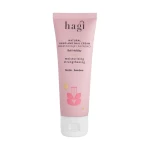 Naturalny, nawilżający krem do rąk i paznokci- Wakacje na Bali, 50 ml / Hagi