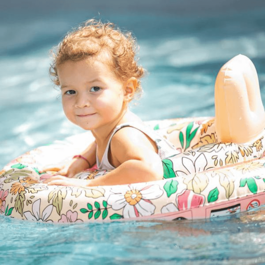 Kółko treningowe dla dzieci Blossom / The Swim Essentials 2022SE357
