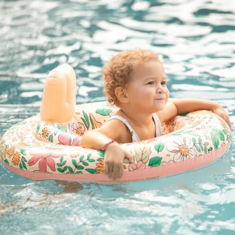 Kółko treningowe dla dzieci Blossom / The Swim Essentials 2022SE357