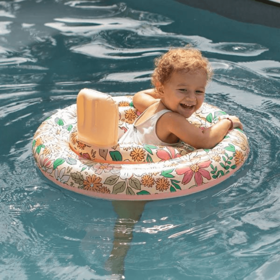 Kółko treningowe dla dzieci Blossom / The Swim Essentials 2022SE357