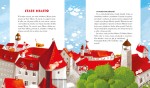 Baśniowy atlas miejskich stworzeń / Wydawnictwo Zielona Sowa