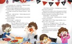 Staś Pętelka. Urodzinowe przyjęcie / Wydawnictwo Zielona Sowa