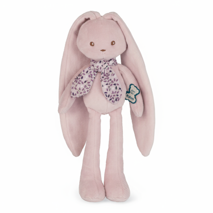 Przytulanka Królik Rose 25 cm w pudełku kolekcja Lapinoo / Kaloo K969940