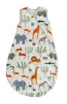 Śpiworek 3-12 M - Safari / Loulou Lollipop