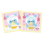 Zestaw kreatywny - Szlaczki My arts & crafts 5+ / Janod J07745