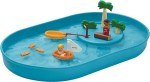 Park wodny do zabawy piaskiem i wodą / Plan Toys