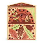Hotel dla owadów / Tender Leaf Toys