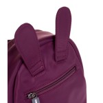 Plecak dziecięcy My First Bag Aubergine / Childhome CWKIDBAU