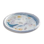 Mata wodna Ocean Life 150 cm / Little Dutch 2010582