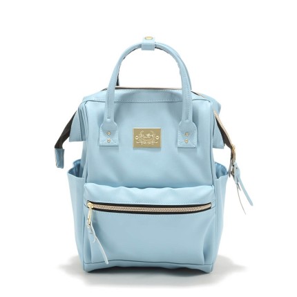 Plecak DOLCE VITA PURE - Pacific / La millou