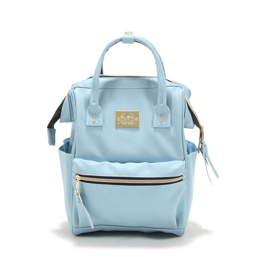 Plecak DOLCE VITA PURE - Pacific / La millou