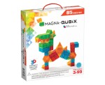 Magna-Qubix®, Klocki Magnetyczne 85 el. / Magna-Tiles