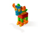 Magna-Qubix®, Klocki Magnetyczne 85 el. / Magna-Tiles