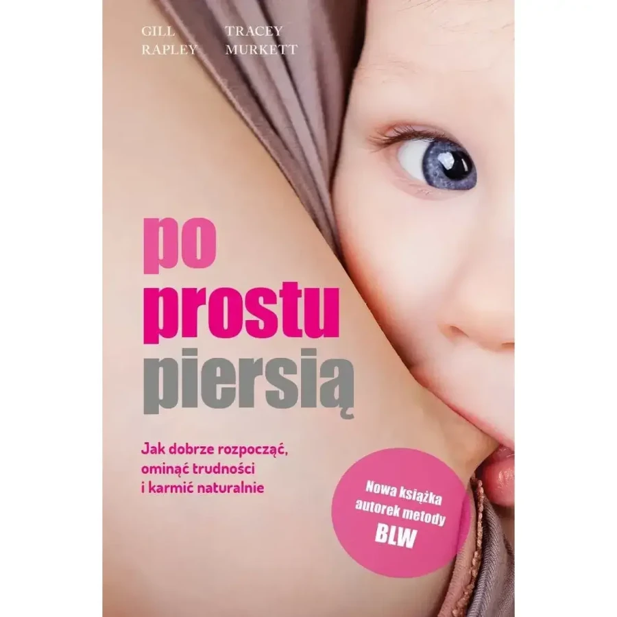 Po prostu piersią