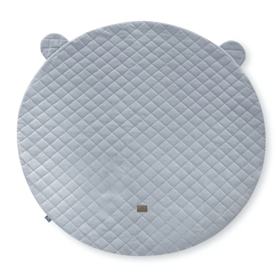 Mata do zabawy Royal Baby Grey / Sleepee
