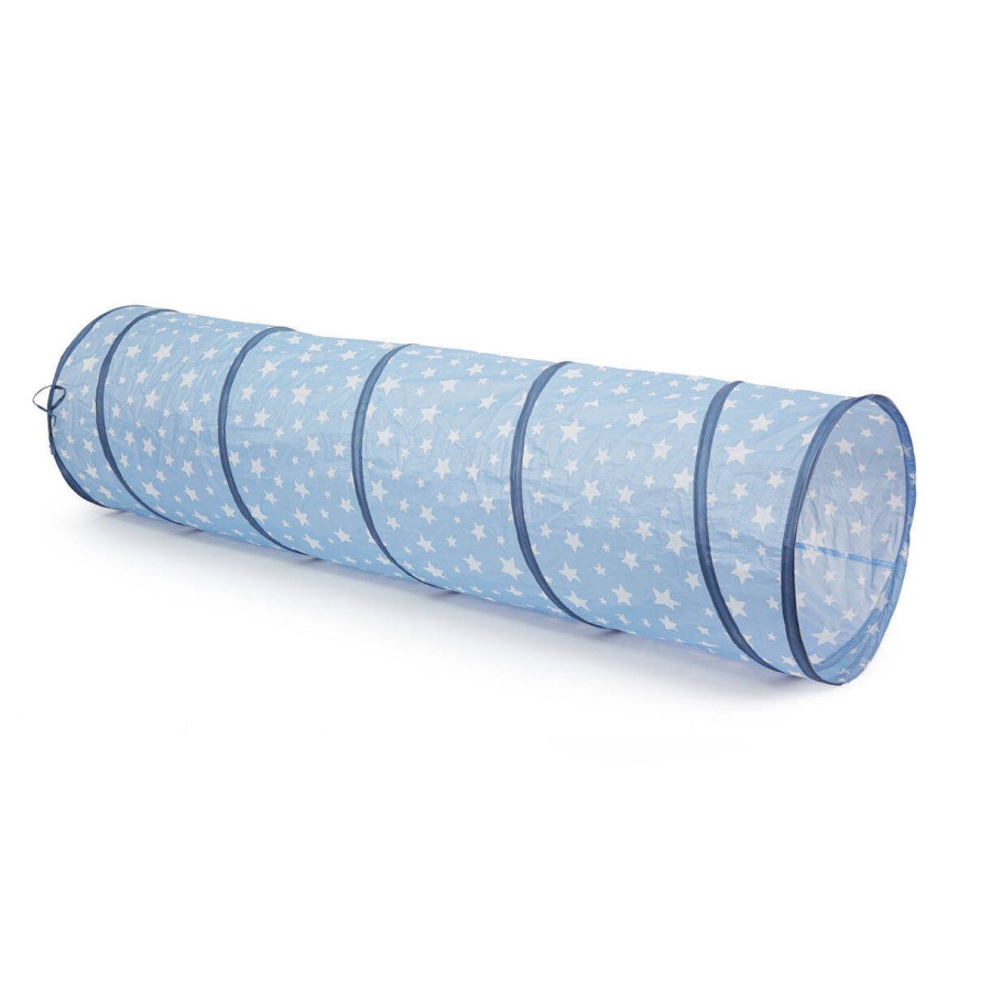 Tunel Star dla dziecka - Blue / Kids Concept