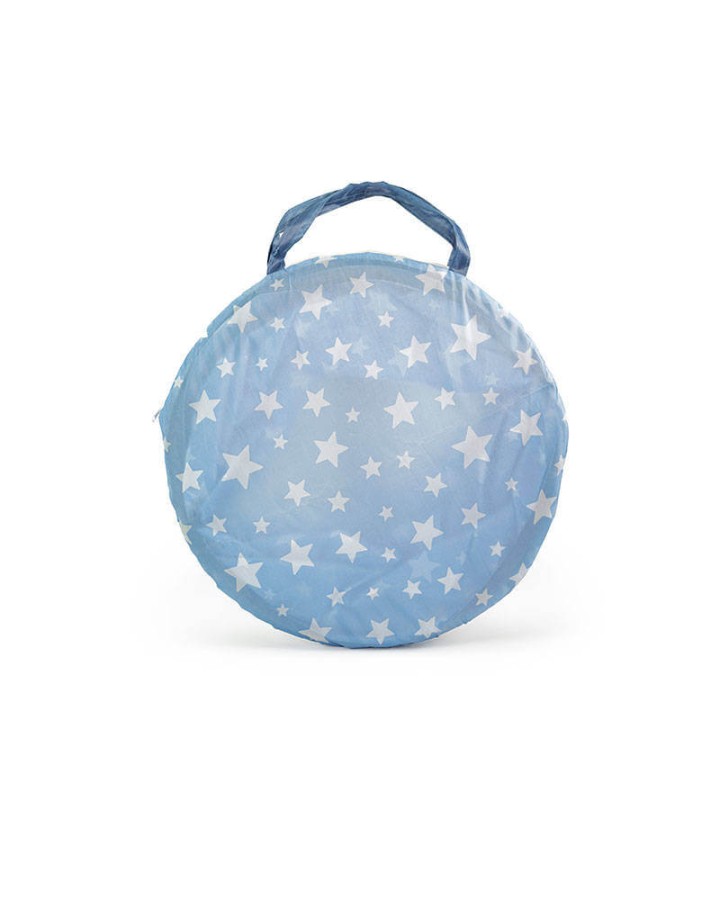 Tunel Star dla dziecka - Blue / Kids Concept
