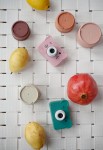 Aparat fotograficzny dla dzieci Rookie - Blush / Hoppstar HOP76890