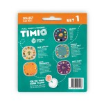 Zestaw dysków 1 / TIMIO TMD-01E