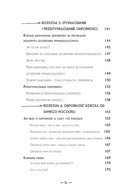Książka “Odporność Czy Twoje dziecko może nie chorować?” / Pan Tabletka