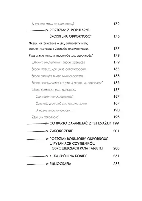 Książka “Odporność Czy Twoje dziecko może nie chorować?” / Pan Tabletka