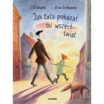 Jak tata pokazał mi Wszechświat / Wydawnictwo Zakamarki