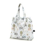 Shopper Bag z kieszonką - ABC FARM / La Millou