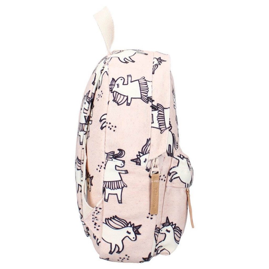 Plecak dla dzieci Simple Things Pink / KIDZROOM