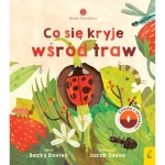 Młodzi przyrodnicy. Co się kryje pod skorupą / Wilga