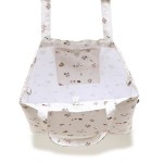 Shopper Bag z kieszonką - FARMLAND / La Millou