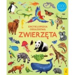 Encyklopedia obrazkowa. Zwierzęta / Wydawnictwo Wilga