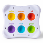 Bąbelki Dimpl Duet / Fat Brain Toys