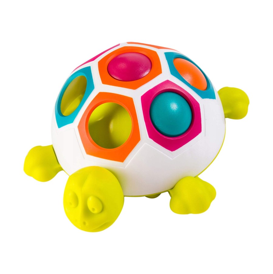 Żółw Shelly Sorter Kolorów / Fat Brain Toys FA123-1
