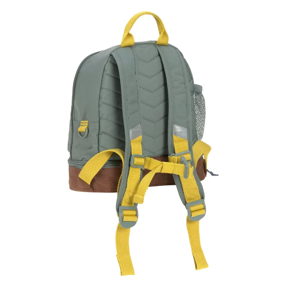 Plecak mini Adventure Bus / Lassig 1203001462