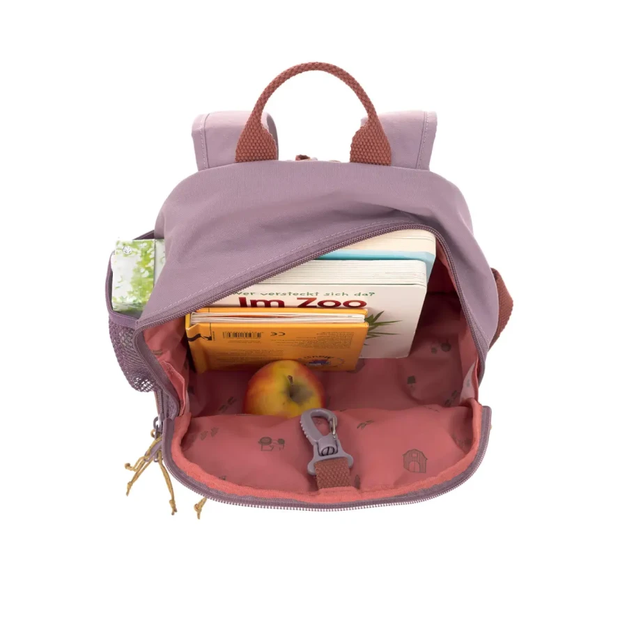 Plecak mini Adventure Dragonfly / Lassig 1203001332
