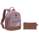 Plecak mini Adventure Dragonfly / Lassig 1203001332