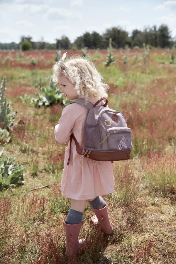 Plecak mini Adventure Dragonfly / Lassig 1203001332