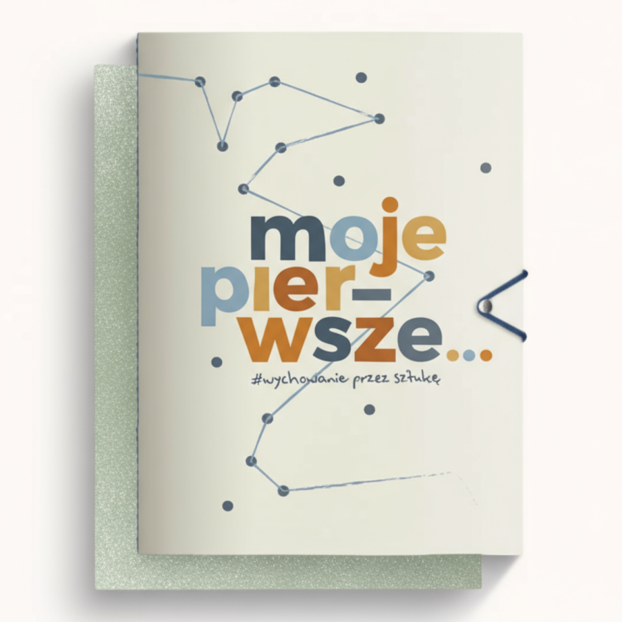 Moje pierwsze / Pomelody