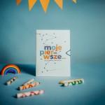 Moje pierwsze / Pomelody